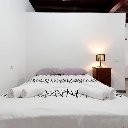 Villa Alma Вега де Сан Матео Экстерьер фото
