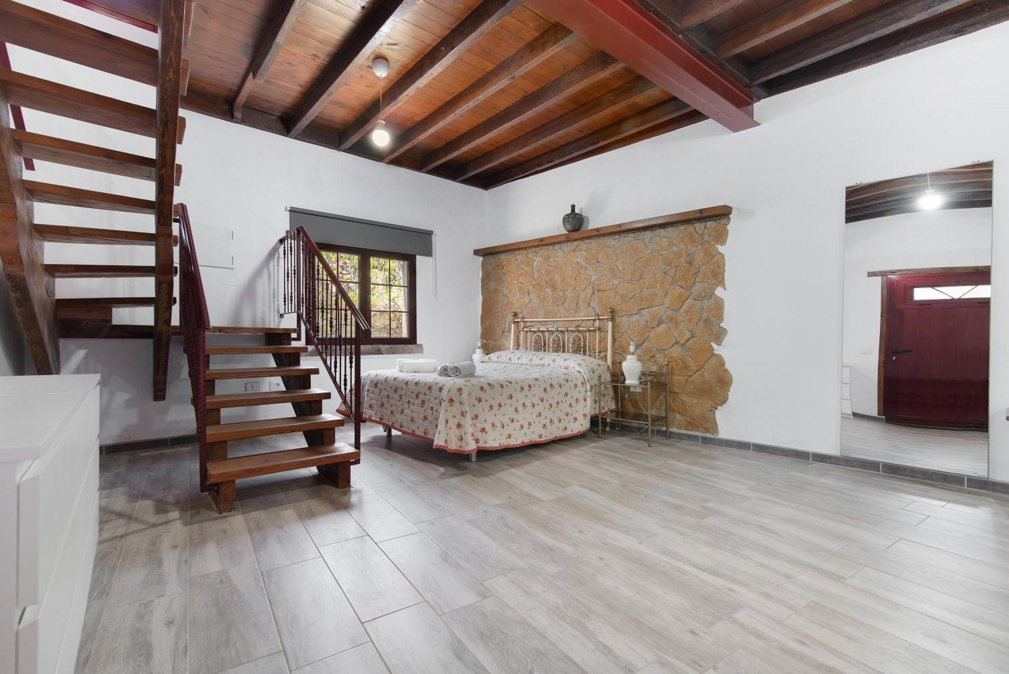 Villa Alma Вега де Сан Матео Экстерьер фото
